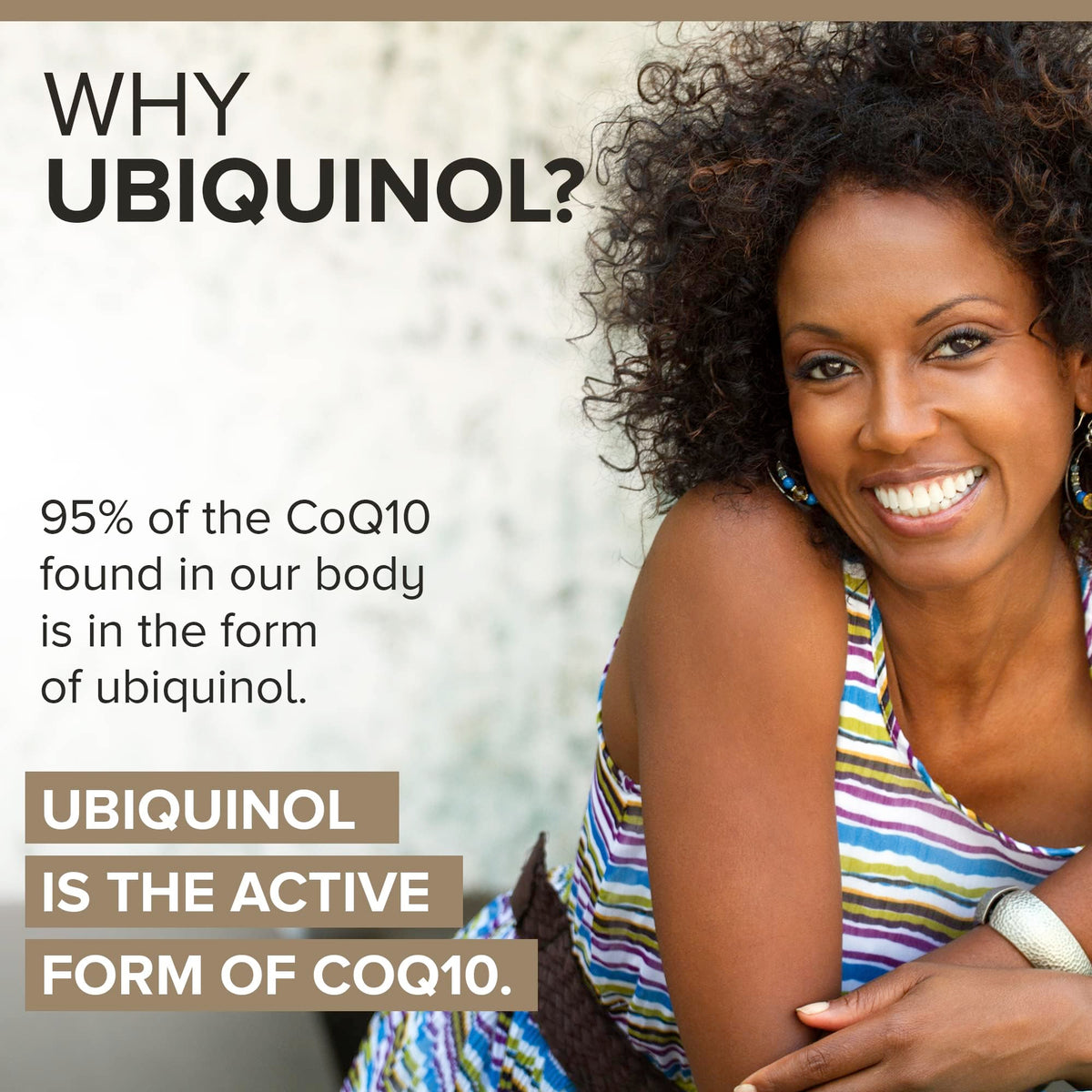 Qunol Plus Ubiquinol CoQ10 100mg with Omega-3 - 90 Softgels - image 2