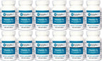 Reliable-1 Laboratories Vitamin D3 5000 IU Softgels by Reliable 1