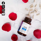 Bluebonnet Nutrition Intimate Essentials for Her Hormonal Balance - 90 Capsules - image 5
