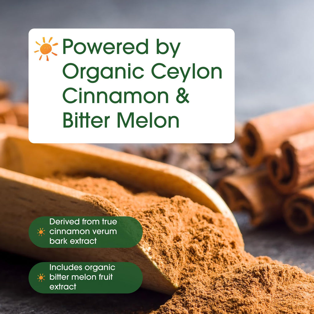 NatureBell BA NB Cinnamon Parent