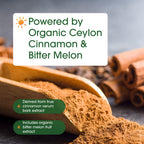 NatureBell BA NB Cinnamon Parent
