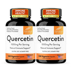 Sandhu's Quercetin 500mg Vegetarian Capsules