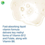 Nutra BioGenesis Methyl Factors Vitamin B12 Drops - 2 fl oz - image 6
