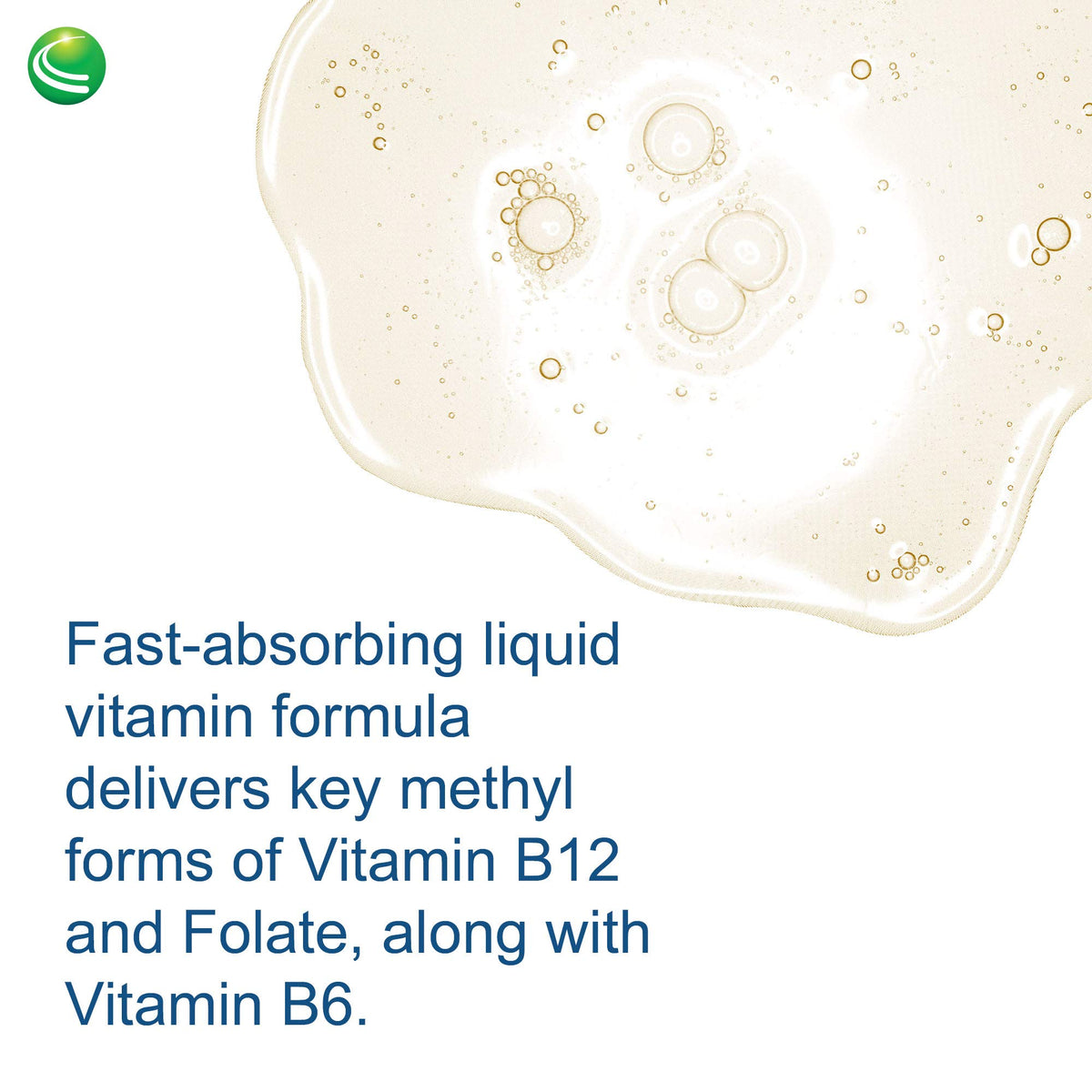 Nutra BioGenesis Methyl Factors Vitamin B12 Drops - 2 fl oz - image 6