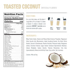Isopure Low Carb Whey Isolate Protein Powder Toasted Coconut - 3 LB - image 10
