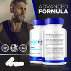 NutraRize Invigorise Capsules for Men - 60 Capsules - image 6