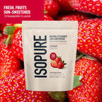 Isopure Protein Powder