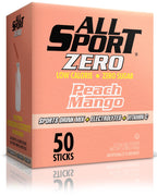 All Sport Powder Hydration Sticks