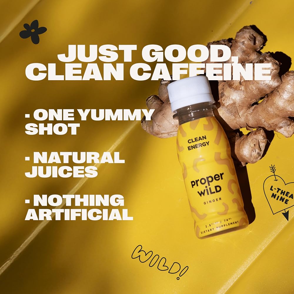 Proper Wild Vegan Energy Shots - image 4