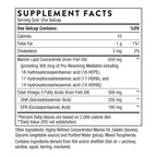 THORNE Pro-Resolving Mediators with EPA & DHA - 60 Softgels - image 2
