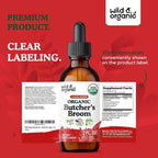 Wild & Organic ButchersBroom-Parent