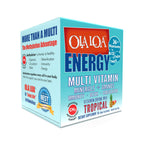 Ola Loa Energy Tropical Multi Vitamin Drink Mix - 30 Packets