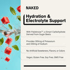 Nakedade