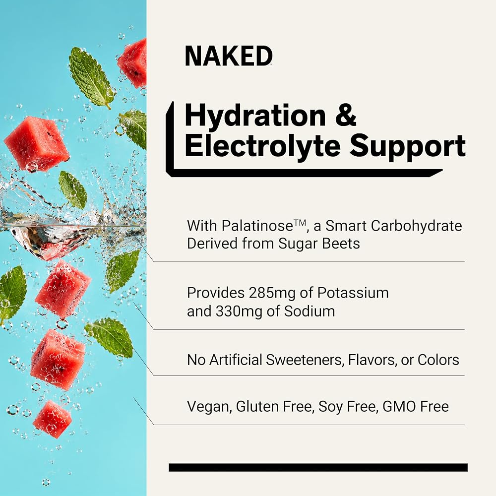 Nakedade