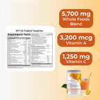 Youngevity Healthy Body Start Pak 2.5 Multivitamin Powder - image 4