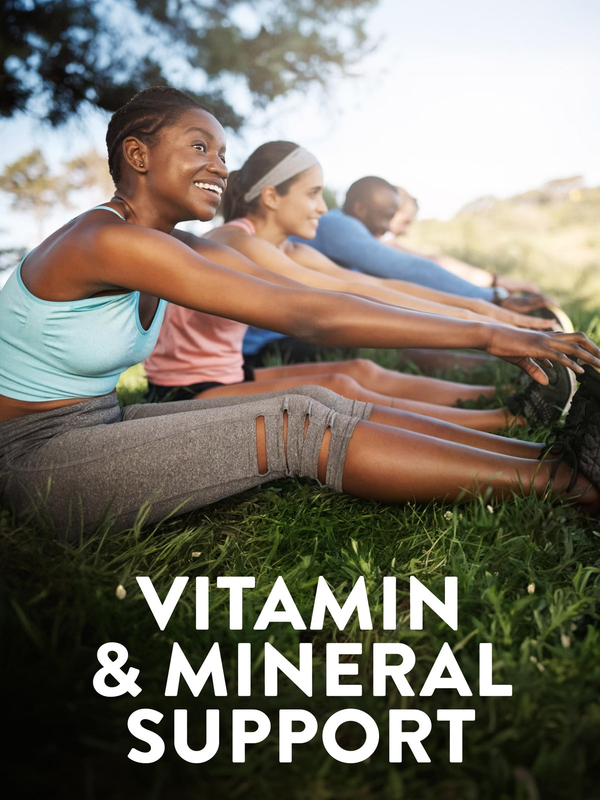 Nature's Truth Calcium 600mg with Vitamin D3 - 250 Caplets - image 4