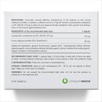 ProCombo - The Smart synbiotic with targeted delivery of The Good