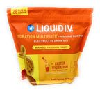 Liquid I.V. Hydration Multiplier Plus Immune Support - 26 Stick Packs