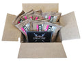 EPIDEMIC PROOF First Strike Energy Bars Chocolate - 12 Pack
