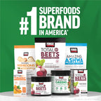 Force Factor Smarter Greens Superfood Chews