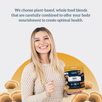 Organifi Gold Turmeric Tea Powder for Sleep - 90 Servings - image 6