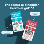 Physician's CHOICE Probiotic and Digestive Enzyme
