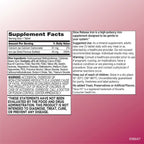 Quality Choice Iron High Potency Slow Release Tablets