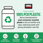 Force Factor Smarter Greens Superfood Chews