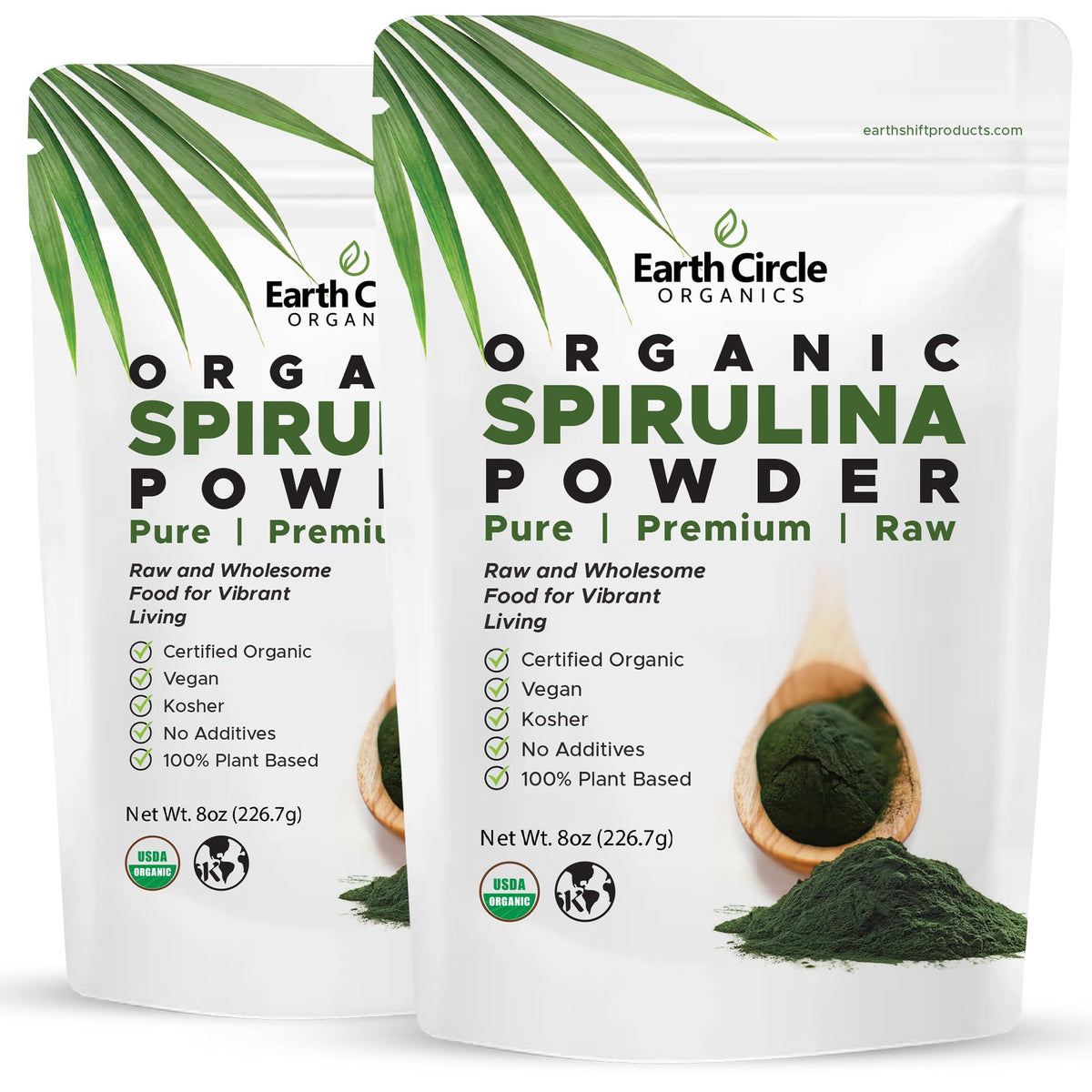Earth Circle Organics