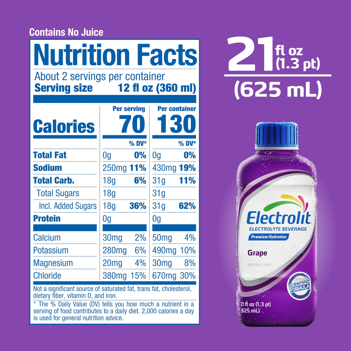 Electrolit 12 Pack