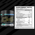 Cellucor C4 Ultimate Pre Workout