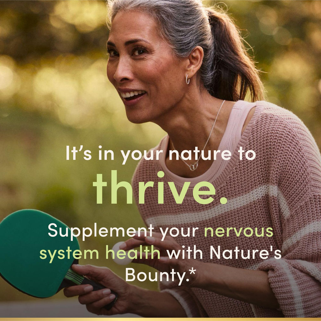 Nature's Bounty Niacin 500mg Flush Free - 120 Capsules - image 4