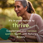 Nature's Bounty Niacin 500mg Flush Free - 120 Capsules - image 4