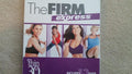 The Firm Express DVD Kit - 72 Workouts