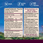 WishGarden Deep Lung & Bronchial Support Liquid - 2 Fl Oz - image 2