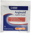 Nestle Arginaid Orange L-Arginine Powder - 14 Packets
