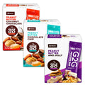 G2G Protein Bar 3 Pack - 24 Count