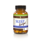 Script Essentials Sleep Script Sleep Support - 60 Capsules