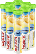 Snana Mivolis Magnesium Effervescent Tablets
