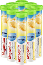 Snana Mivolis Magnesium Effervescent Tablets