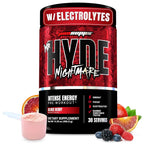 ProSupps Mr. Hyde Nightmare Pre Workout Powder with Caffeine & Beta