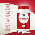 NutraRize Wonderfix Glycogen Support Capsules - 60 Capsules - image 5