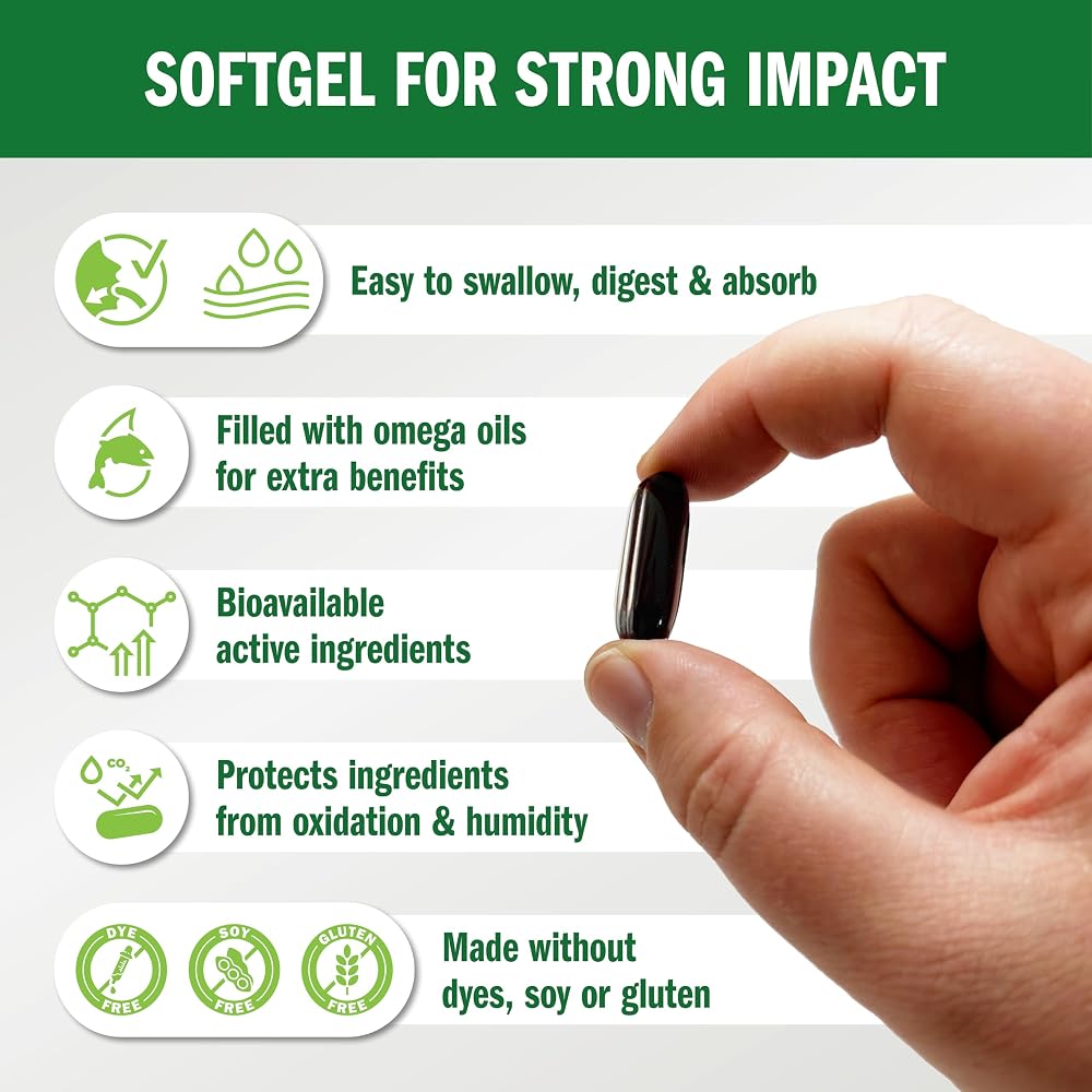 Biotek, For Health, For Life Bio35 Daily Multivitamin for Men & Women - image 7
