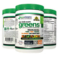 ecostream Naturals Vital First Daily Greens Superfood Powder - 30 Servings