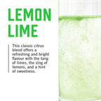 BioSteel Zero Sugar Hydration Mix Lemon Lime - 45 Servings - image 5