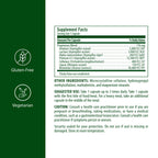 Flora - Immediate Support Digestive Enzymes - Supports Lactose