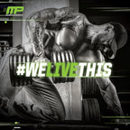 Muscle Pharm Assault Energy & Strength Pre Workout Powder for Men