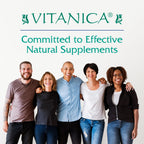 Vitanica Adrenal Assist with Ashwagandha Root Extract - 180 Capsules - image 7