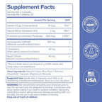 O Positiv MENO Vitamins for Menopause - Hormone-Free Menopause