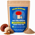 Malama Organic Mushroom Powder